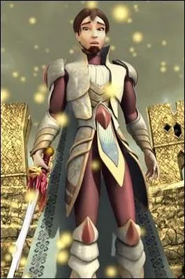 Le pre de Bloom tait transform en :