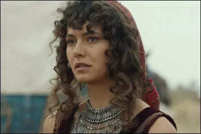 Quel est le nom de cette actrice ?