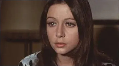 Quel est le nom de cette actrice ?