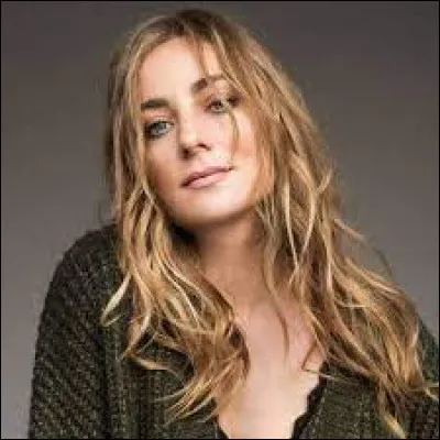 Quel est le nom de cette actrice ?