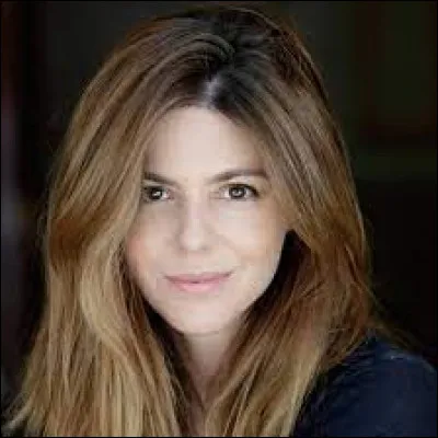 Quel est le nom de cette actrice ?