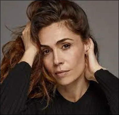 Quel est le nom de cette actrice ?