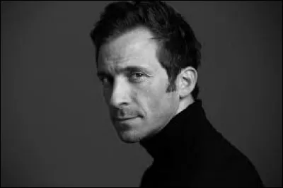 Quel est le nom de cet acteur ?