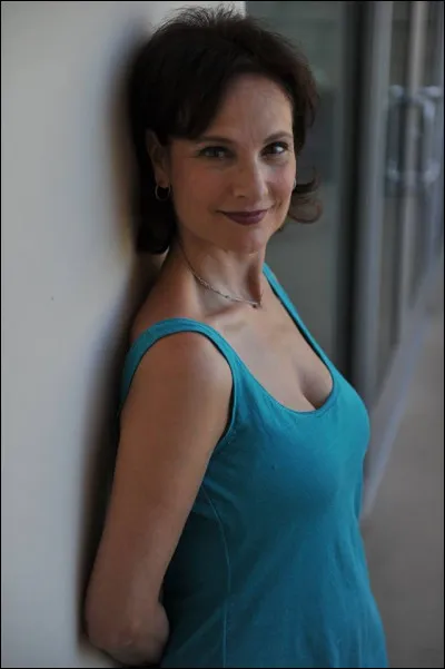 Quel est le nom de cette actrice ?