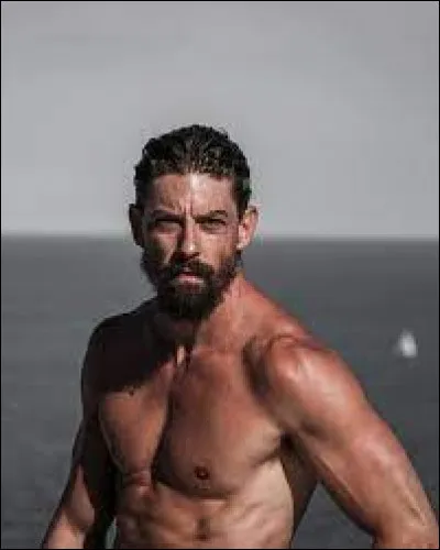 Quel est le nom de cet acteur ?