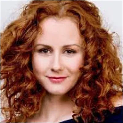 Quel est le nom de cette actrice ?