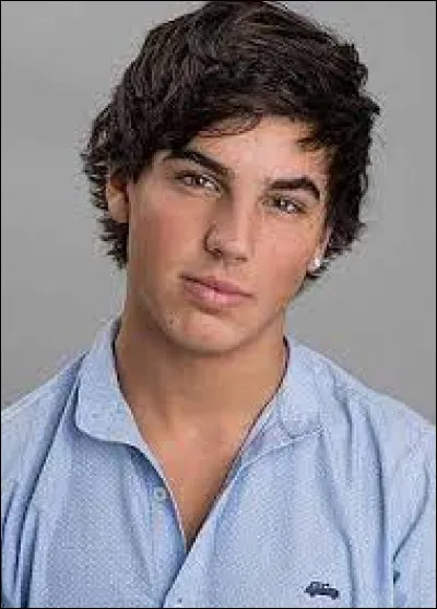 Quel est le nom de cet acteur ?