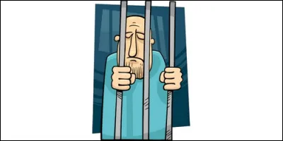 Quel préfixe met-on devant "prison" pour former le verbe correspondant ?