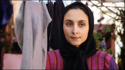 Quel est le nom de cette actrice ?