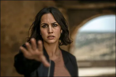 Quel est le nom de cette actrice ?