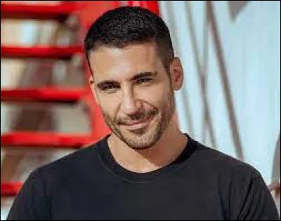 Quel est le nom de cet acteur ?