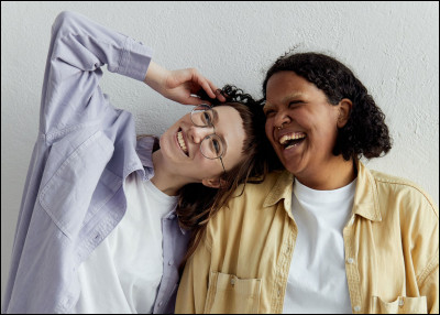 Tu te décris comme quelqu'un de :