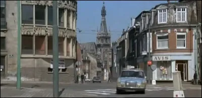 Quel acteur est à l'affiche du film "Le Corps de mon ennemi" ?