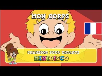 À quelle chanteuse doit-on le titre "Corps" ?