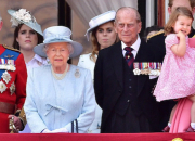 Quiz Quiz sur la famille royale britannique