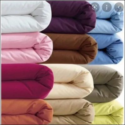 Sans drap housse 100% coton, je ne dors pas correctement !