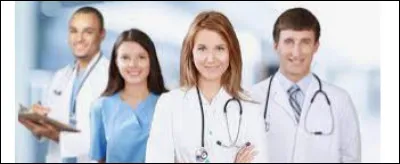 Les docteurs savent que c'est grave.