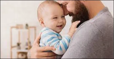 Évidemment, il est allé voir son père.