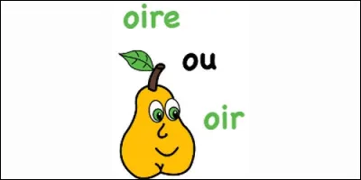 Lequel de ces mots est mal orthographié ?