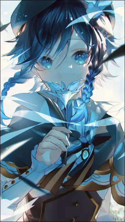 Parfois, as-tu des pulsions meurtrières ?
Une envie de tuer, déchirer la chair...