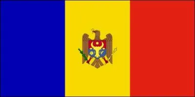 A quel pays d'Europe appartient ce drapeau ?