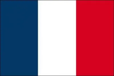 A quel pays d'Europe appartient ce drapeau ?