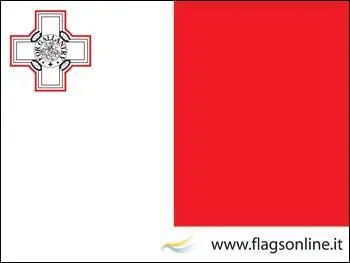 A quel pays d'Europe appartient ce drapeau ?