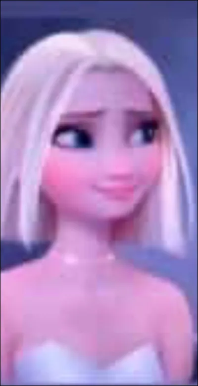 Qui est cette princesse ?