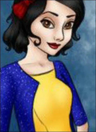 Qui est cette princesse ?