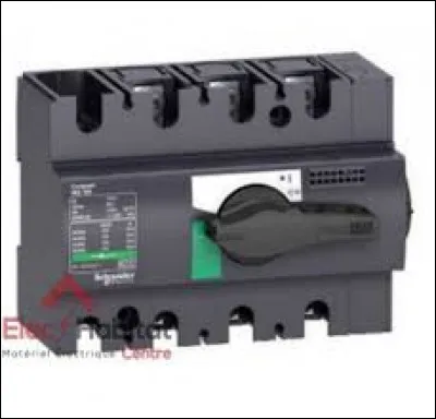 Quel est le nom de cet appareil ?