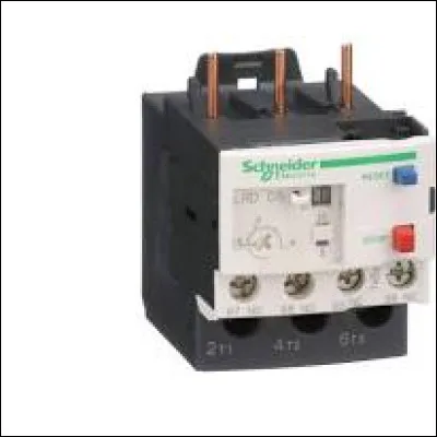 Quel est le nom de cet appareil ?