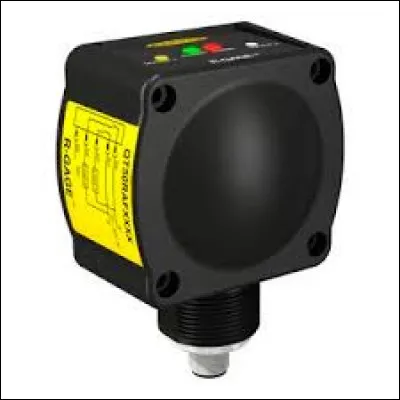 Quel est le nom de cet appareil ?