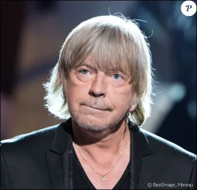 Qui Renaud soutient-il ?