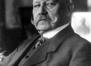 Quiz Paul von Hindenburg