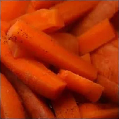 Aimes-tu râper les carottes ?