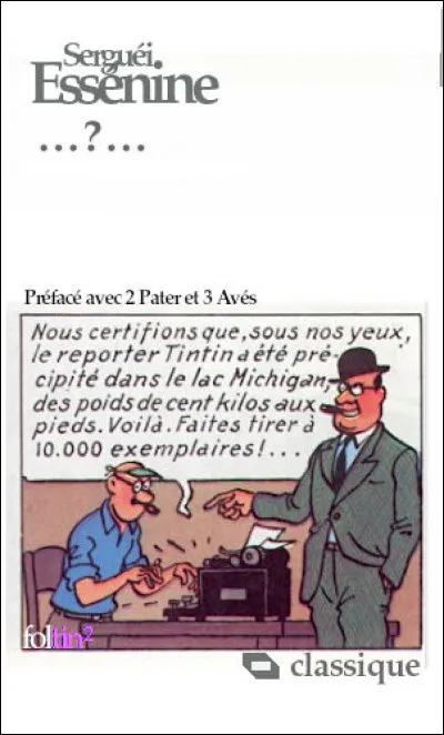 Son recueil de poèmes le plus célèbre s'intitule "..." : retrouvez-en le titre !