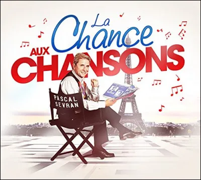 En quelle année l'émission "La Chance aux chansons" de Pascal Sevran fut-elle lancée ?