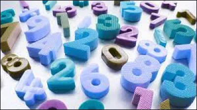 Quel calcul faut-il faire pour arriver à cinquante ? 2/2)