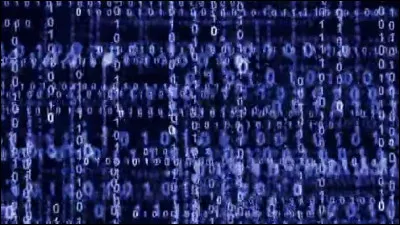 Le système binaire de 50 est...