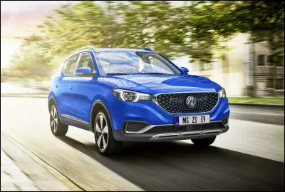 Quand on roule à du 50km/h, c'est souvent...