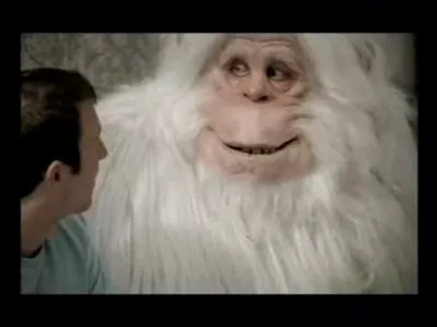 Comment s'appelle le Yéti de la pub Tic Tac ?