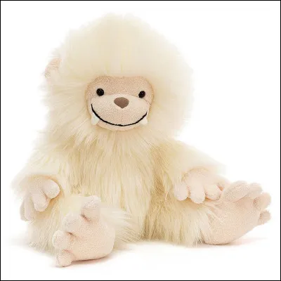 "C'est le dessert / Que sert / L'abominable homme des neiges / A l'abominable enfant teenage / Un amour de dessert...". Qui chante ces paroles en 1980 ?