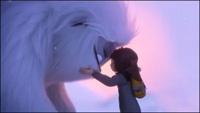 Quel est le nom de ce film d'animation DreamWorks, sorti en 2019 ?