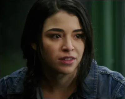 Comment sappelle-t-elle ?