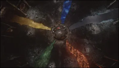 Laquelle des trois est morte ?