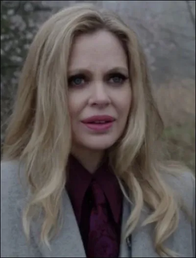 Qui est l’actrice de Maléfique ?