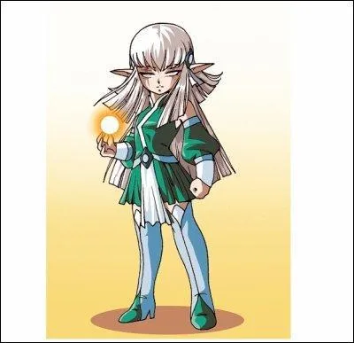 Shimy, a un (des) nouveau (x ) pouvoir (s) depuis qu'elle s'est battue contre Anathos la premire fois, lequel (lesquels) ?