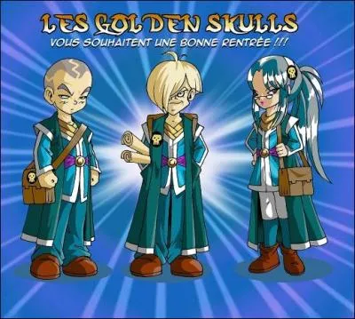 Ces personnages sont des connaissances de Razzia, quels taient leurs rapports ?