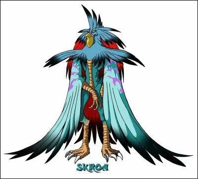 Cet ennemi tait, dans le tome 1, le compagnon d'aventure d'Elysio, comment s'appelait-t-il  ce moment l ?