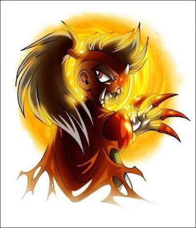 Ce personnage est un pirate, quel est le nom de son navire ?